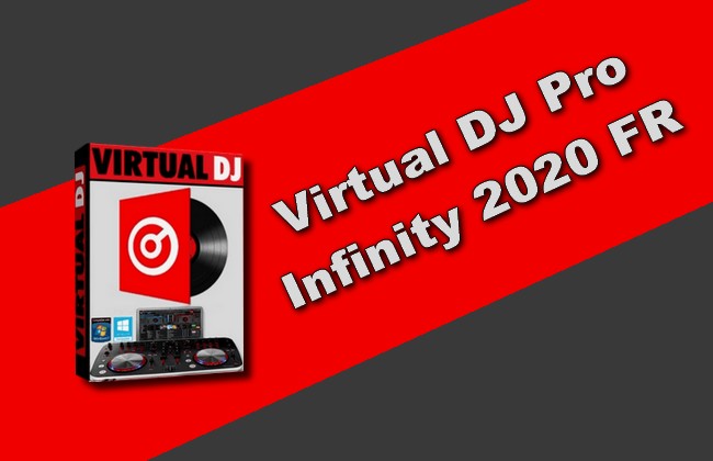 virtual dj pro infinity