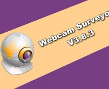 Webcam Surveyor 3.8.3 Torrent