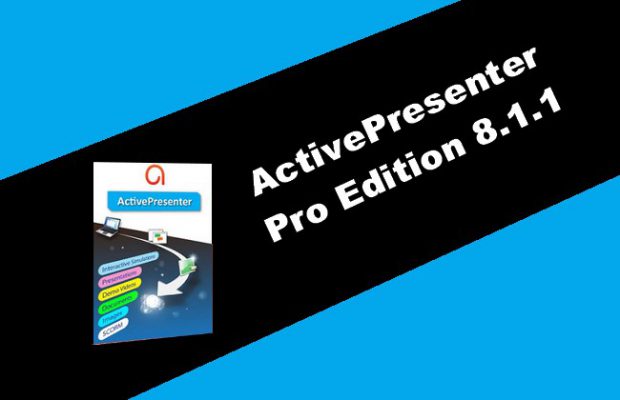 activepresenter pro