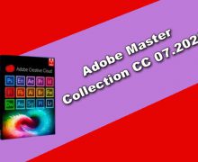 Adobe Master Collection CC 07.2020
