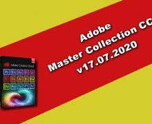Adobe Master Collection CC v17.07.2020