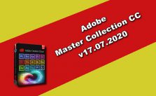 Adobe Master Collection CC v17.07.2020