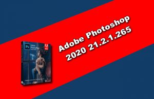 Adobe Photoshop 2020 21.2.1.265