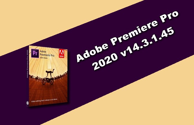 adobe premiere pro 2020 download ita