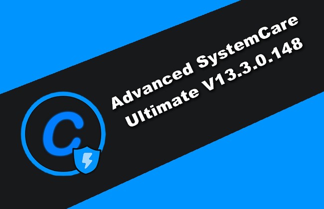 advanced systemcare ultimate 13 license key