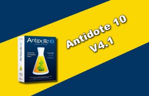 Antidote 10 v4.1 Torrent 