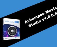 Ashampoo Music Studio 2020 Torrent