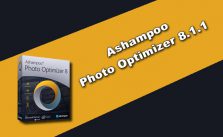 Ashampoo Photo Optimizer 8.1.1