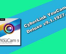 CyberLink YouCam Deluxe 2020 Torrent