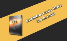 DAEMON Tools Ultra 5.8.0.1409 Torrent