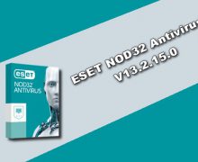 ESET NOD32 Antivirus v13.2.15.0 Torrent