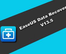 EaseUS Data Recovery V13.5 Torrent