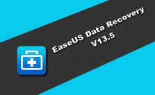EaseUS Data Recovery V13.5 Torrent