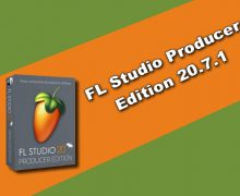 FL Studio Producer Edition 20.7.1 Torrent