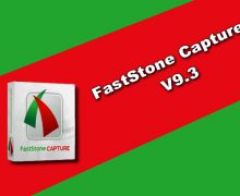 FastStone Capture 9.3 Torrent