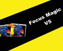 Focus Magic 5 Torrent