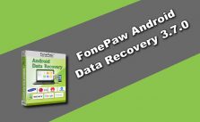 FonePaw Android Data Recovery 3.7.0