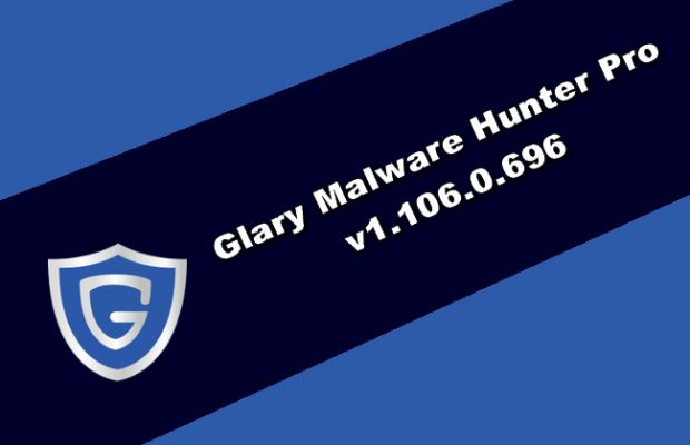 Glary Malware Hunter 2020