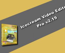 Icecream Video Editor Pro v2.19
