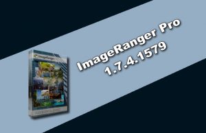 ImageRanger Pro 1.7.4.1579