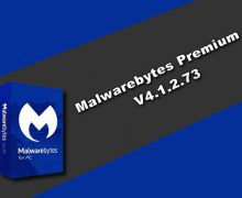 Malwarebytes Premium v4.1.2.73 Torrent