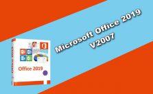 Microsoft Office 2019 v2007 Torrent