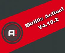 Mirillis Action v4.10.2 Torrent