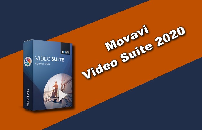 movavi video suite 2020 tutorial