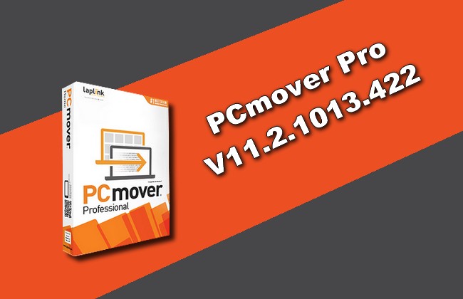 PCmover Pro 2020 Torrent