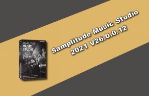 Samplitude Music Studio 2021 Torrent