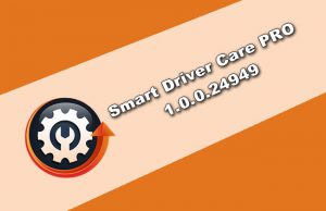 Smart Driver Care PRO 1.0.0.24949 Torrent