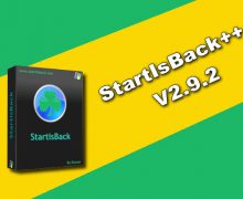 StartIsBack++ v2.9.2 Torrent