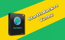 StartIsBack++ v2.9.2 Torrent