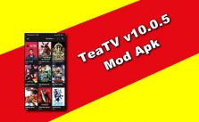 TeaTV v10.0.5 Mod Apk