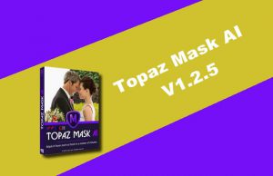 Topaz Mask AI v1.2.5