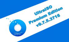 UltraISO Premium Edition v9.7.5.3716