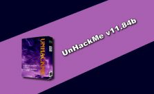 UnHackMe v11.84b