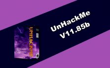 UnHackMe v11.85b Torrent