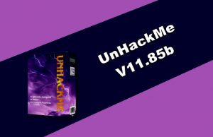 UnHackMe v11.85b
