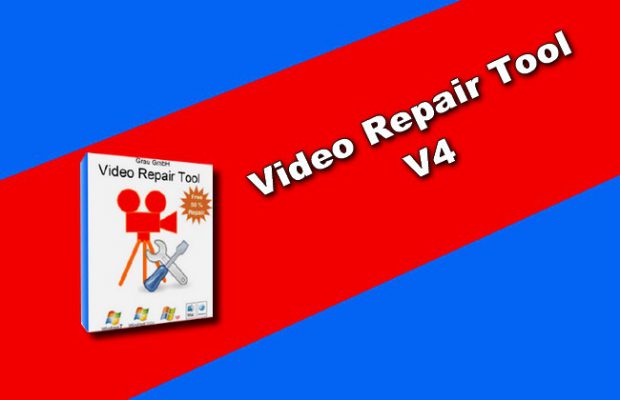 Video Repair Tool 4