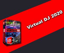 Virtual DJ 2020 Torrent