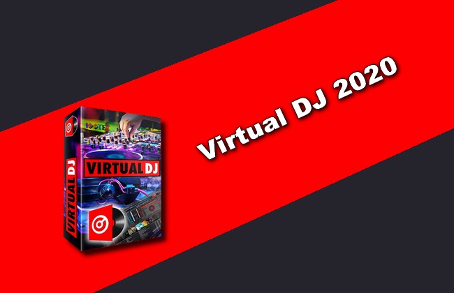 virtual dj torrent