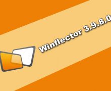 Winflector 3.9.8.0 Torrent