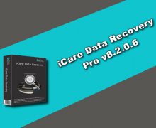 iCare Data Recovery Pro 2020 Torrent