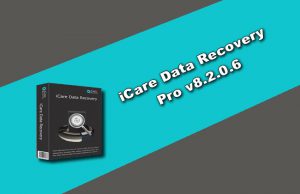 iCare Data Recovery Pro 2020
