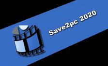 save2pc 2020 Torrent