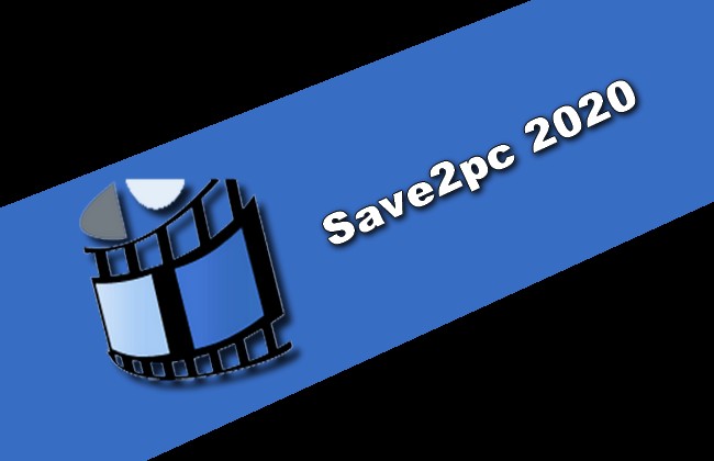 save2pc 2020