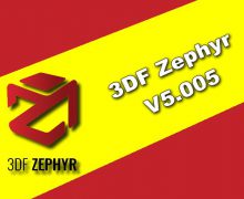 3DF Zephyr 5.005 Torrent