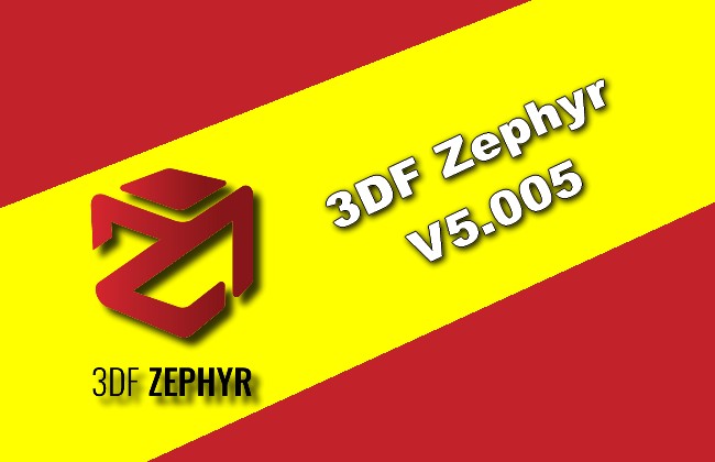 download the new version for apple 3DF Zephyr PRO 7.021 / Lite / Aerial