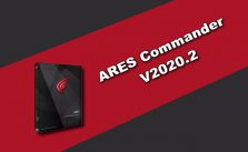 ARES Commander v2020 Torrent